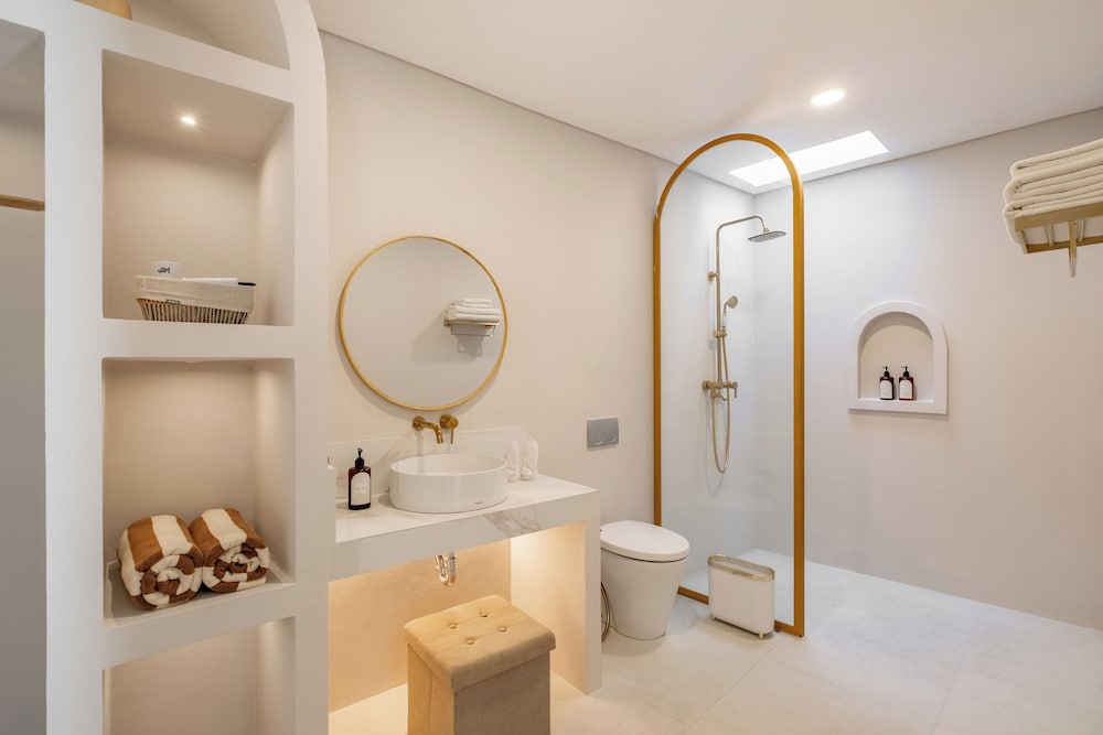 Private Pool Villa Ahana by OriVista
