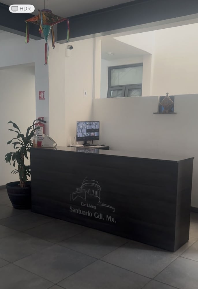 Coliving Santuario