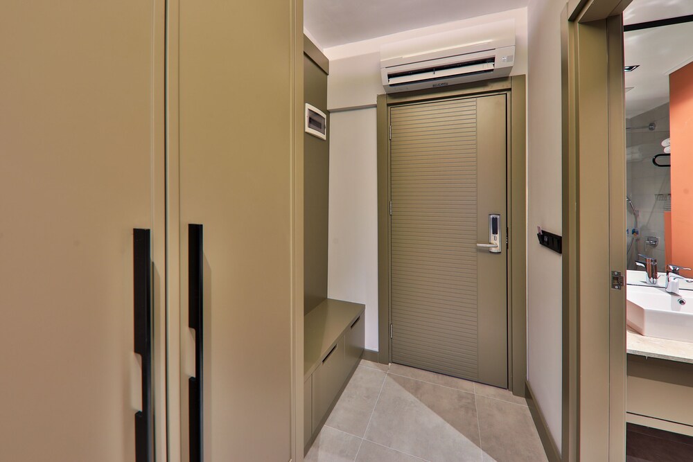 Neva Boutique Otel - Image 77