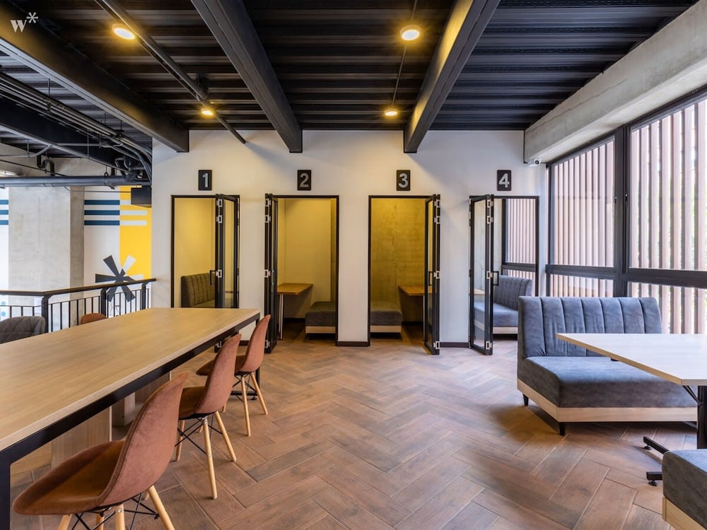 w Marvelous 2BR in Parque Virrey
