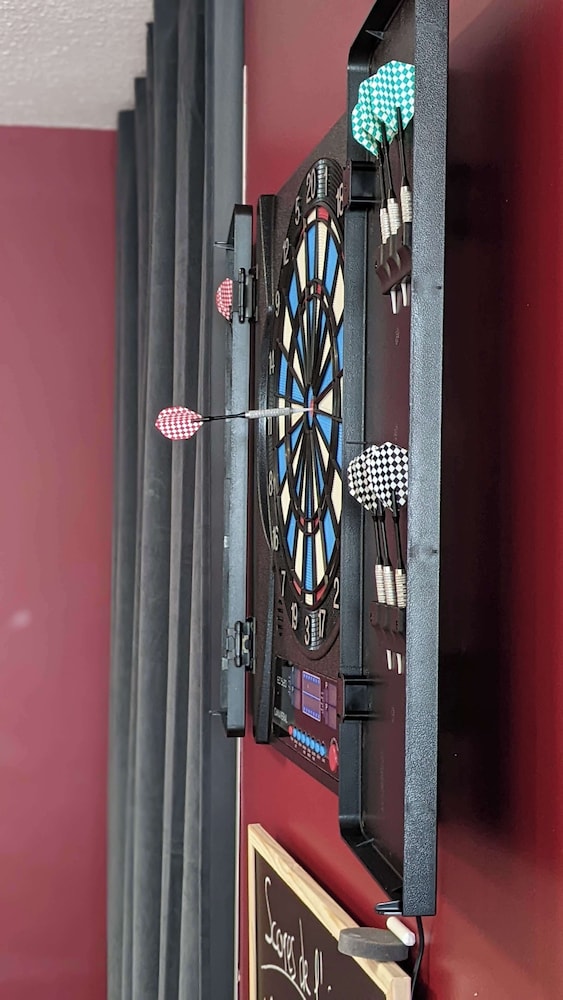 Hotel Campanile Les Ulis - Property Image 8