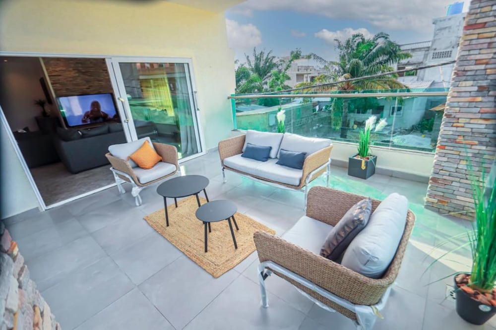 Residence Mh Services