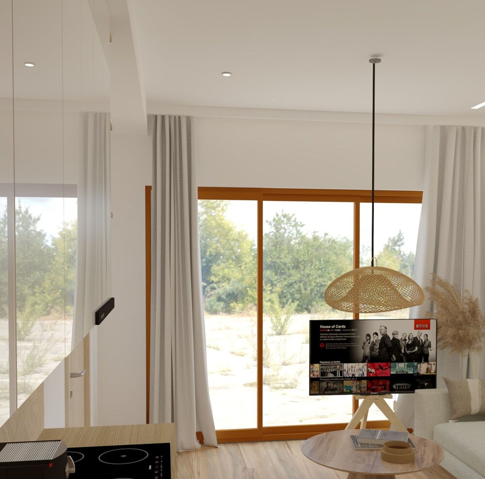 Dolce Terra Aurora Apartments