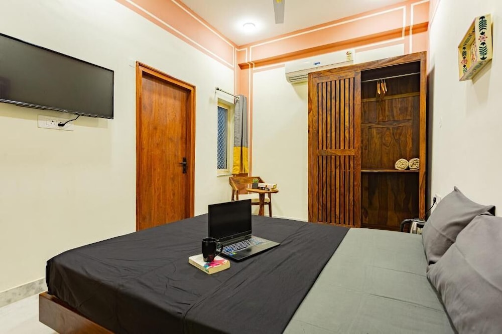 The Hosteller Jaipur, City Centre