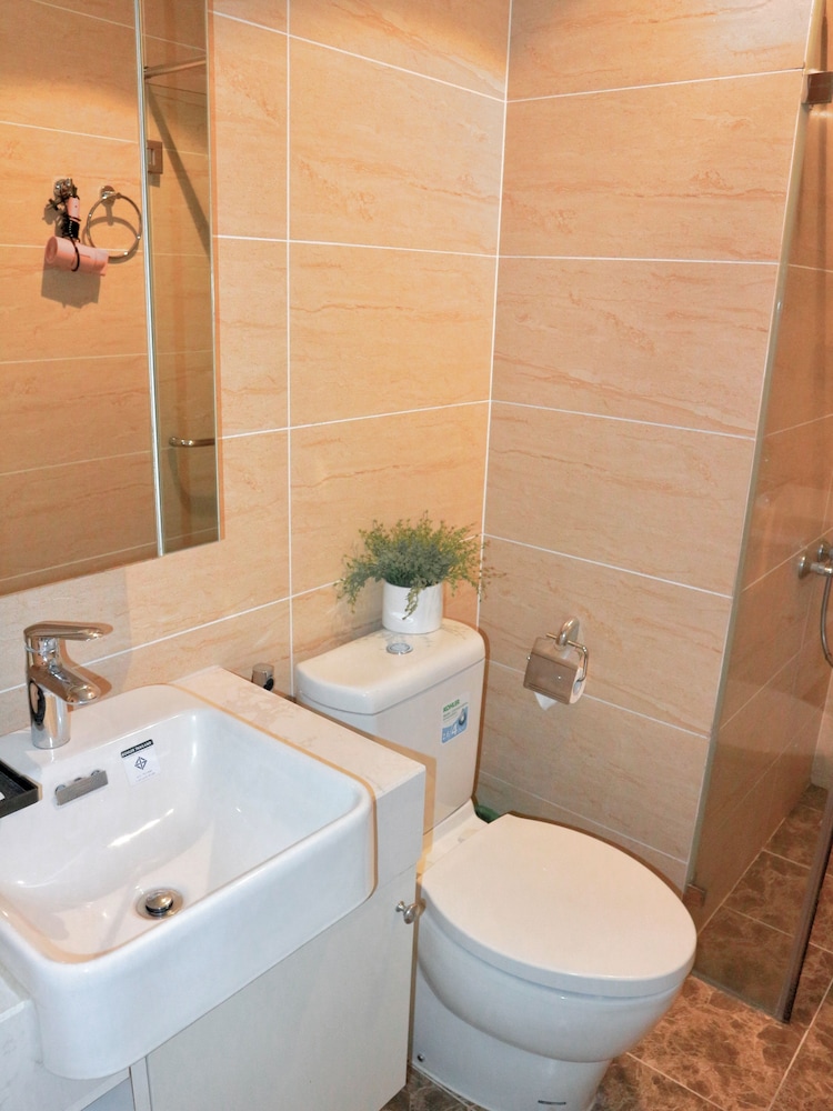 Vinhomes D'Capital Paradise Apartment