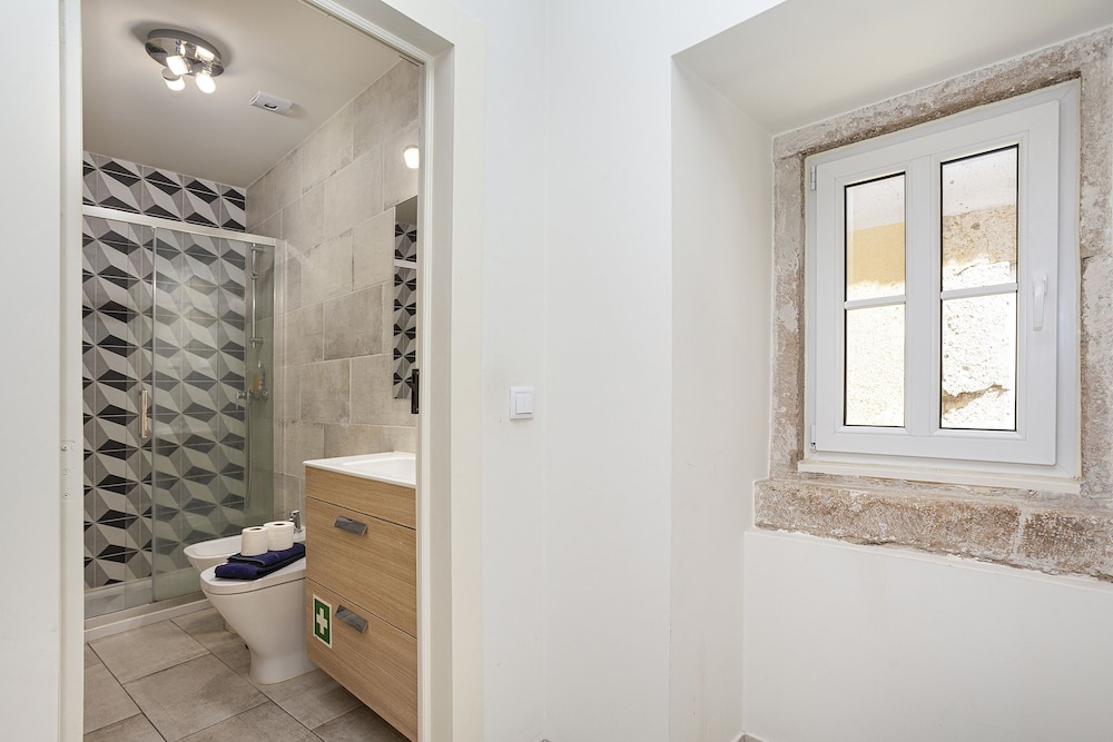 Gonzalo's Guest Apartments - Downtown Historic Flats IV