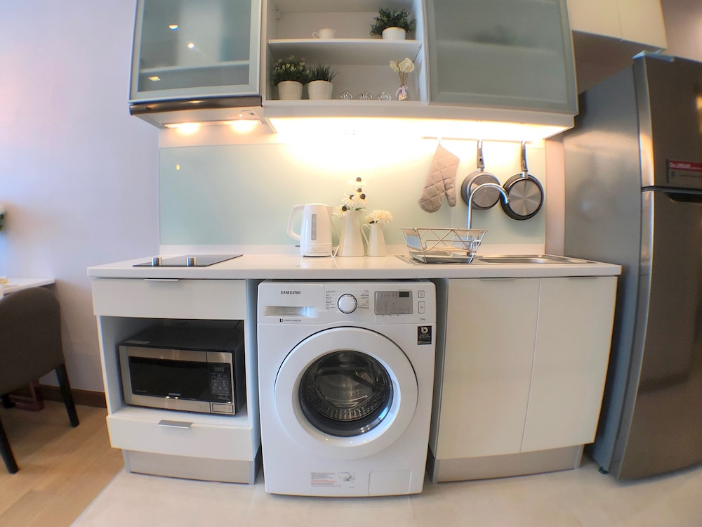 The Astra Condo Chiang Mai