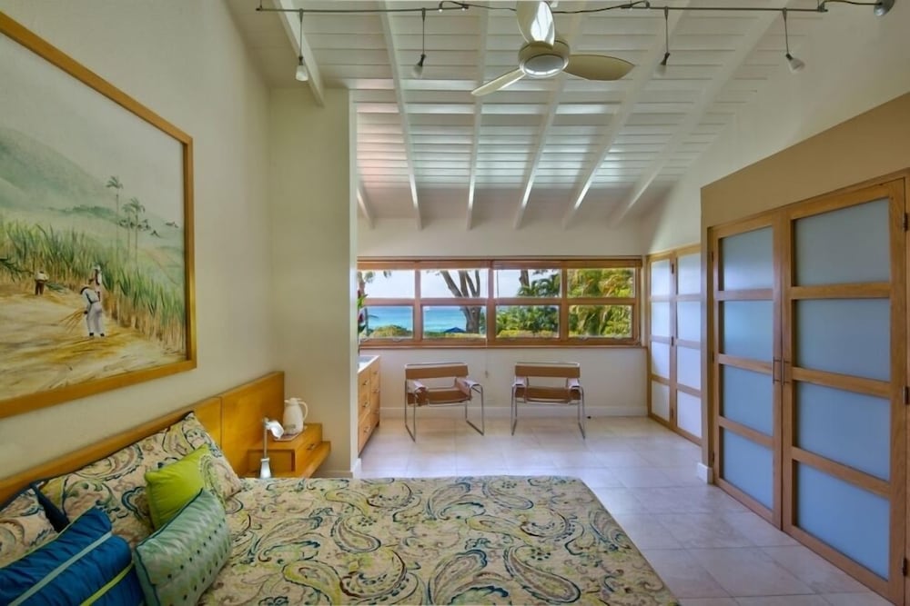 Villa Thespina on the Beach view 3