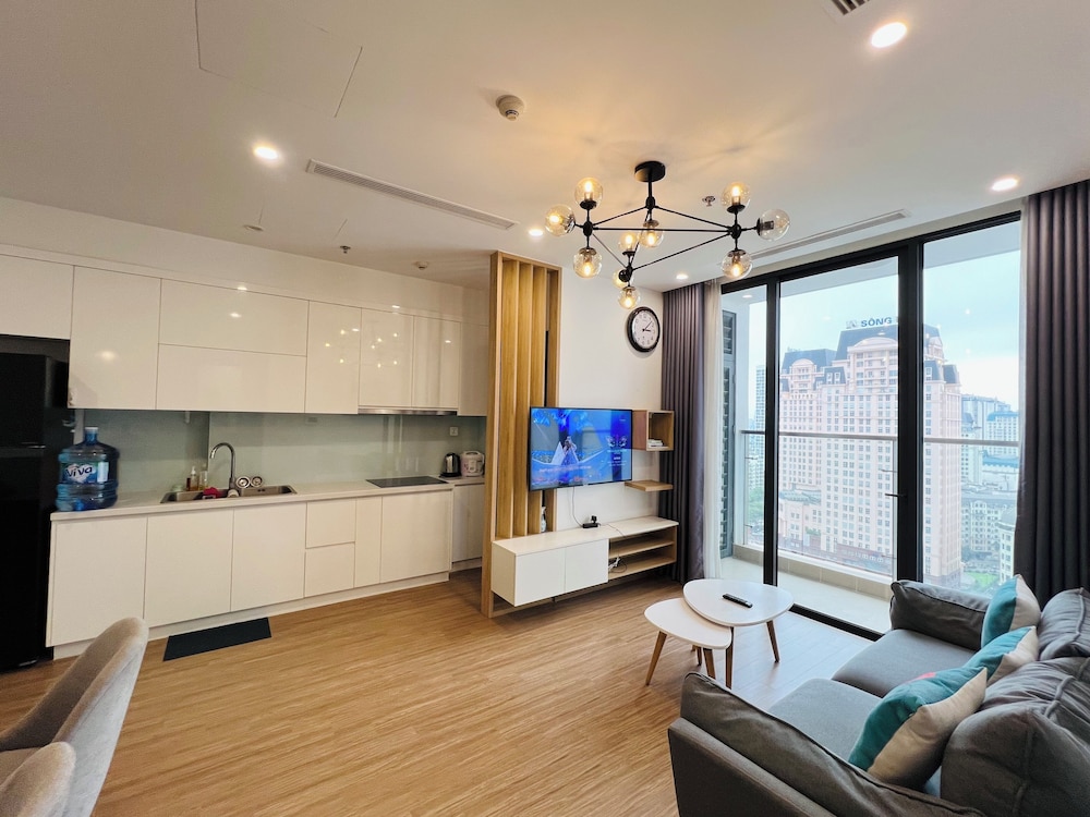 Vinhomes Skylake