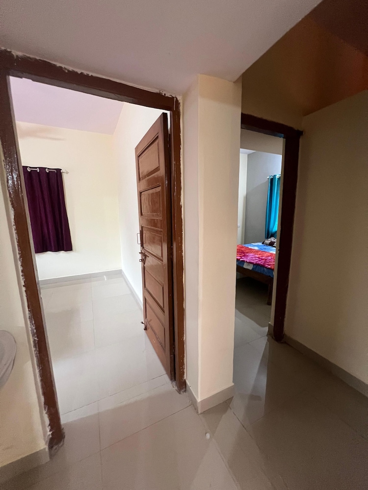 Laxmi villa