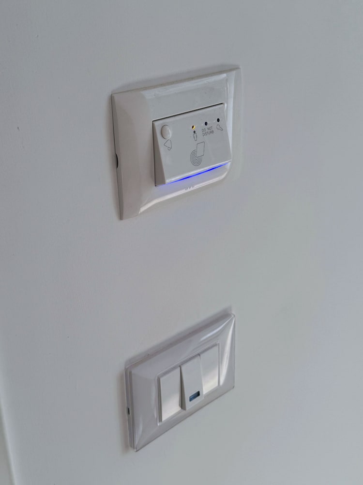 Riviera Smart Rooms