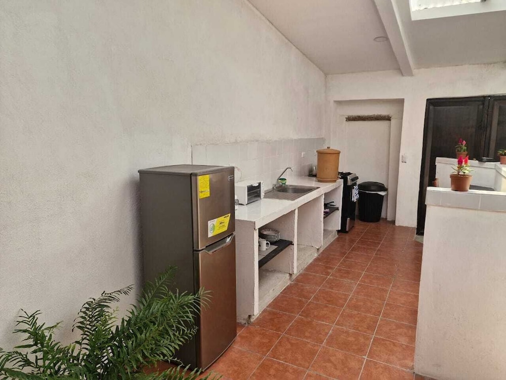 Cozy Chipilapa House