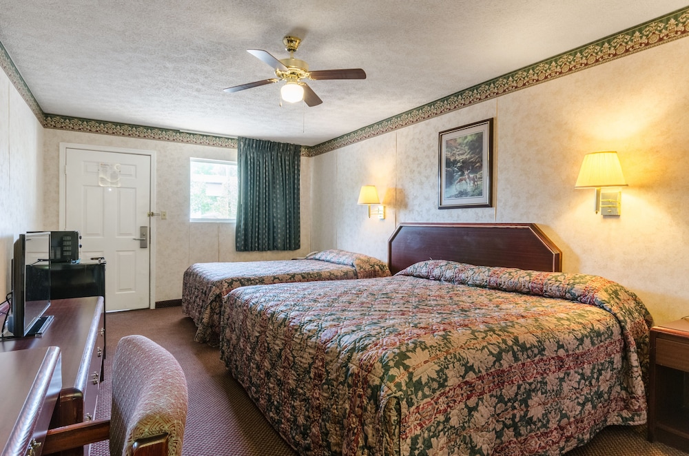 Deerfield Inn