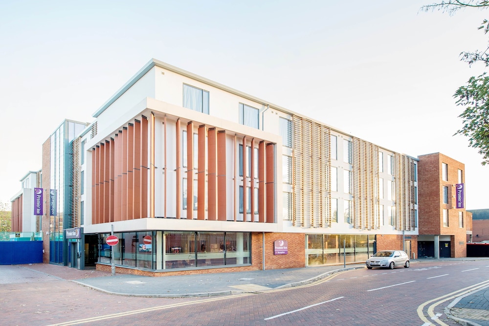 Premier Inn St Albans City Centre, photo 22