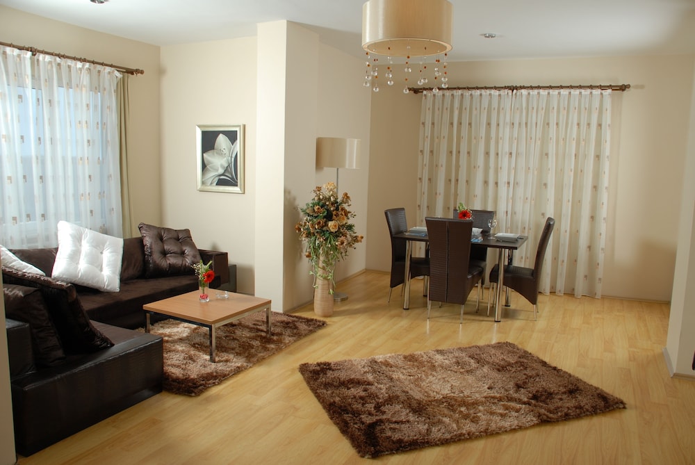 Airport Residence Kurtkoy - Image 13