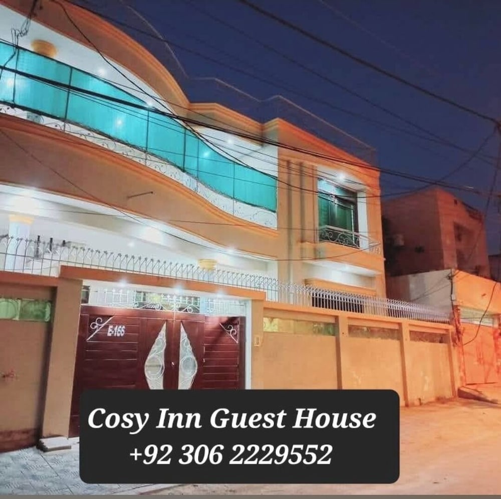 BNB Rose Lodge Family Guest House