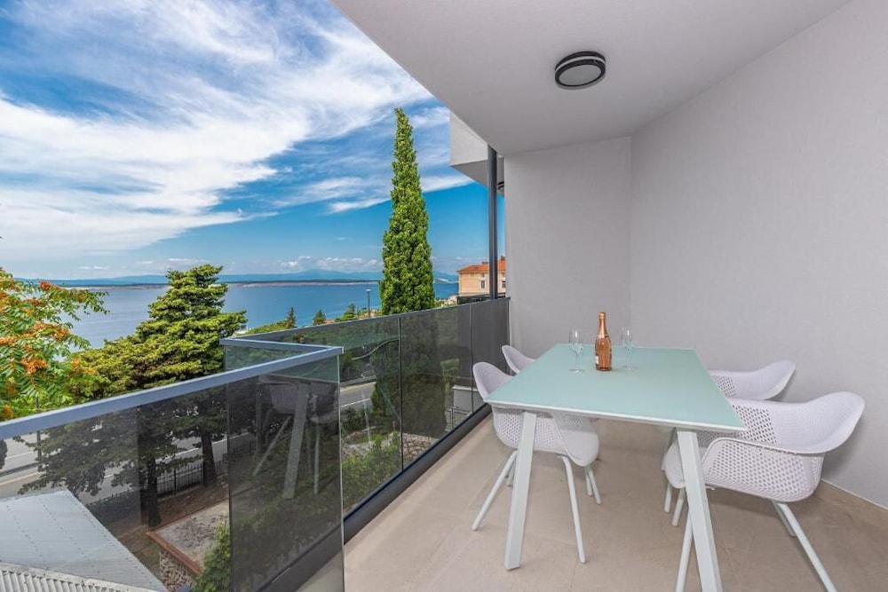 Apartman Maxim