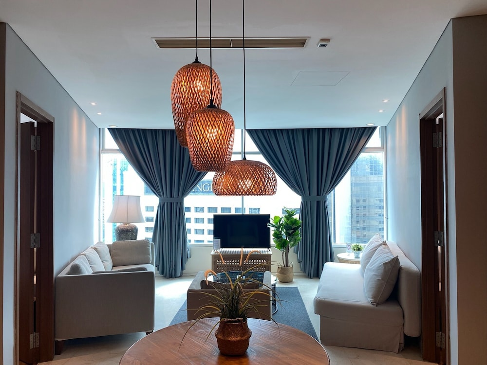 Stella Maison KLCC