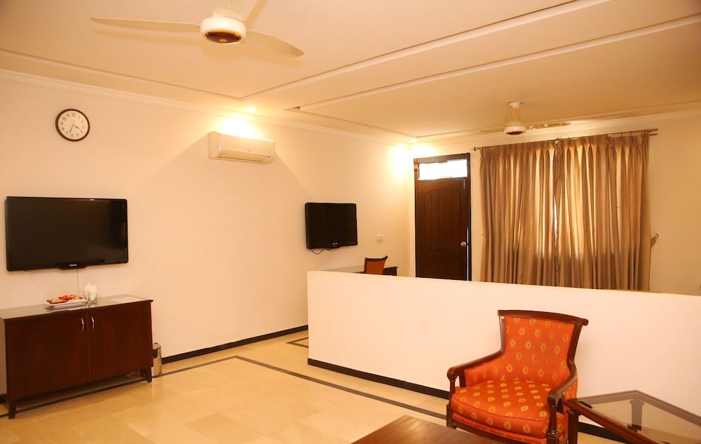 Magnolia Guest House