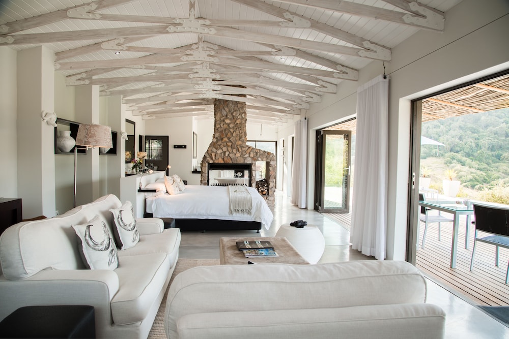 Hopewell Private Game Reserve