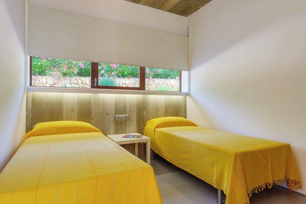 Villa Ullastres Ses Alzines