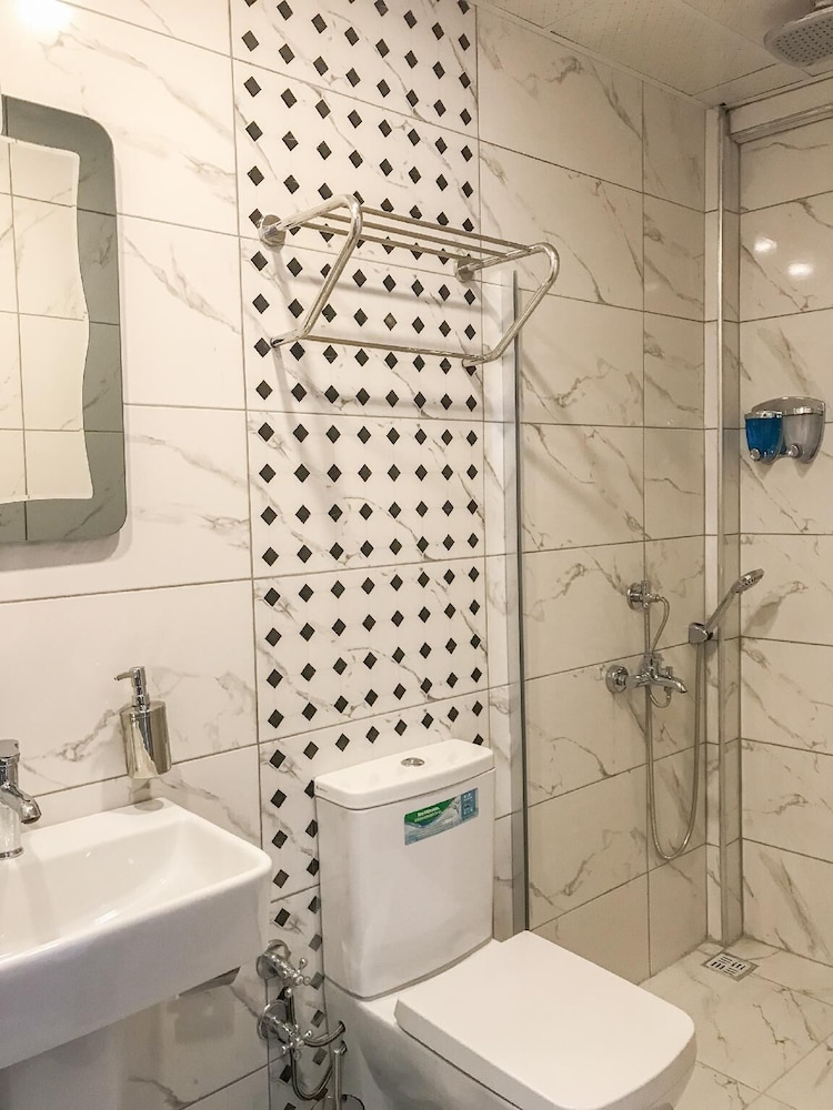 Sultanahmet Nu Hotel - Image 49