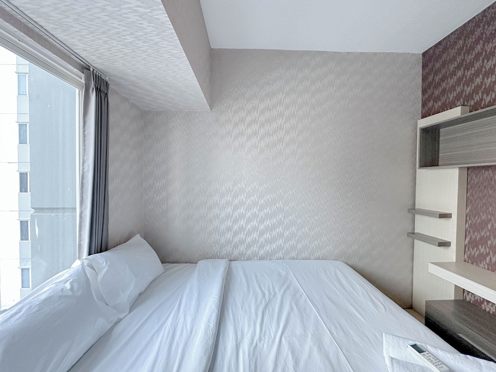 Cozy Stay 2BR at Tanglin Supermall Mansion Apartment