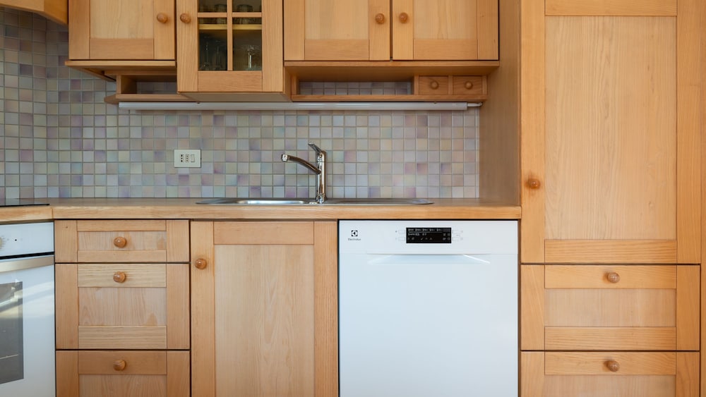 Milano 20 in Bormio With 1 Bedrooms and 1 Bathrooms