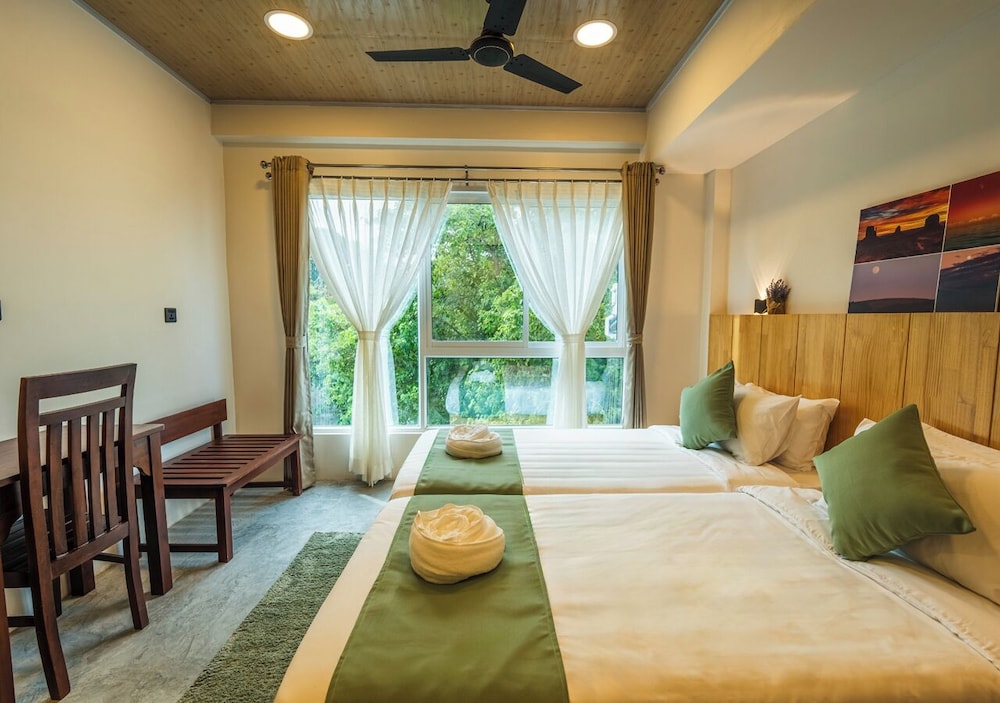 Blissview Maldives