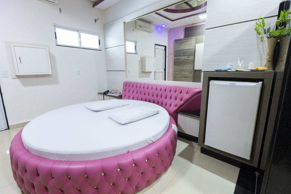 Troia Motel