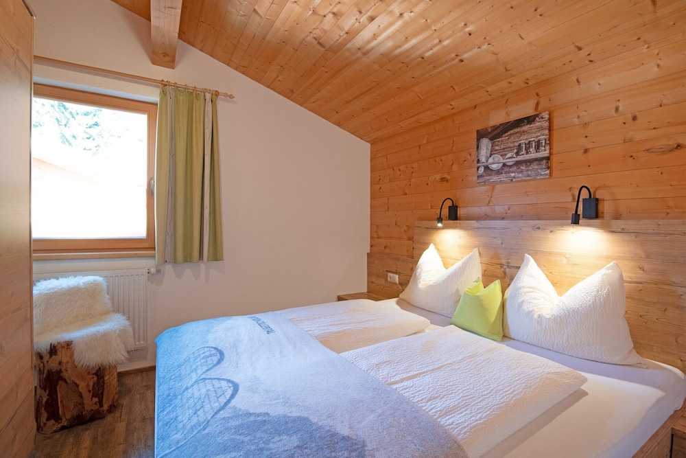House in Zell am Ziller With Panoramic Views