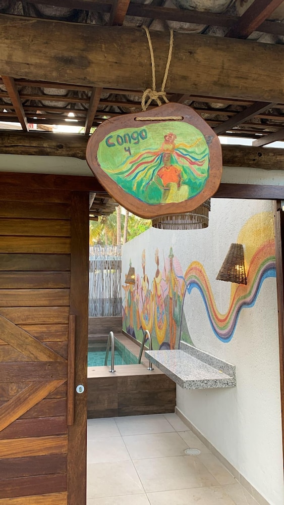 Milagres de Minas Bangalôs