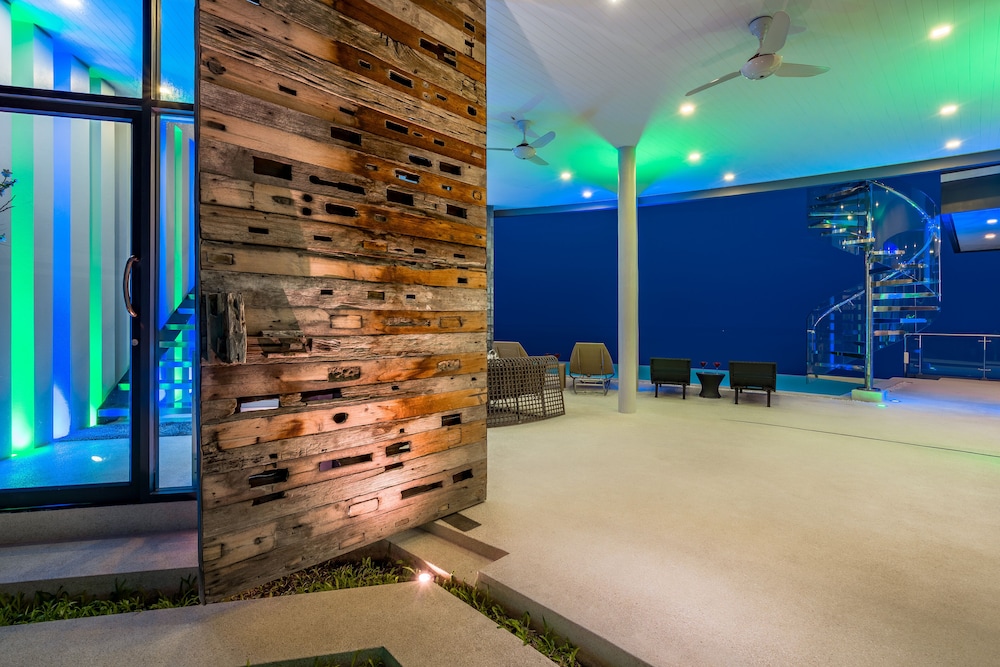 Villa Seawadee