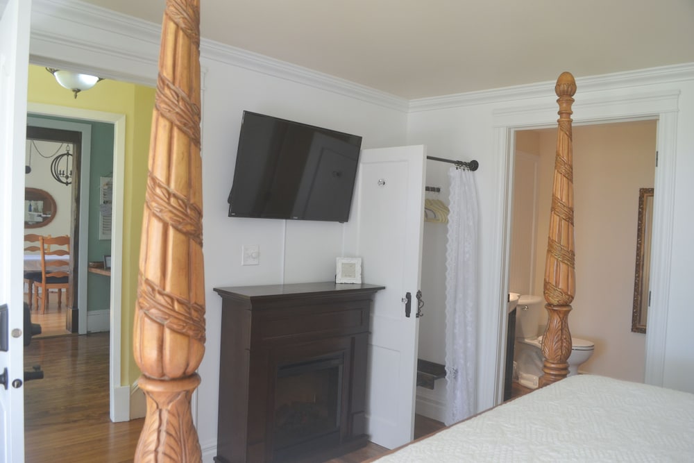 Sea Glass Bed and Breakfast