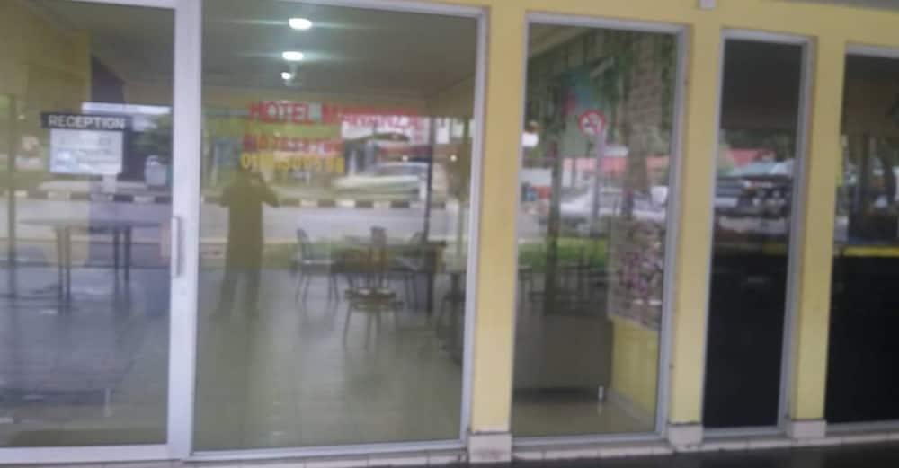 Mawanza Motel