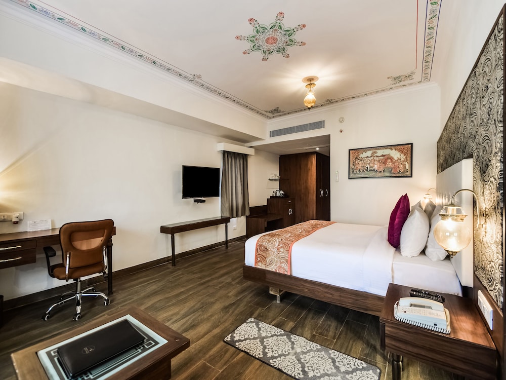Bamboo Saa Resort & Spa
