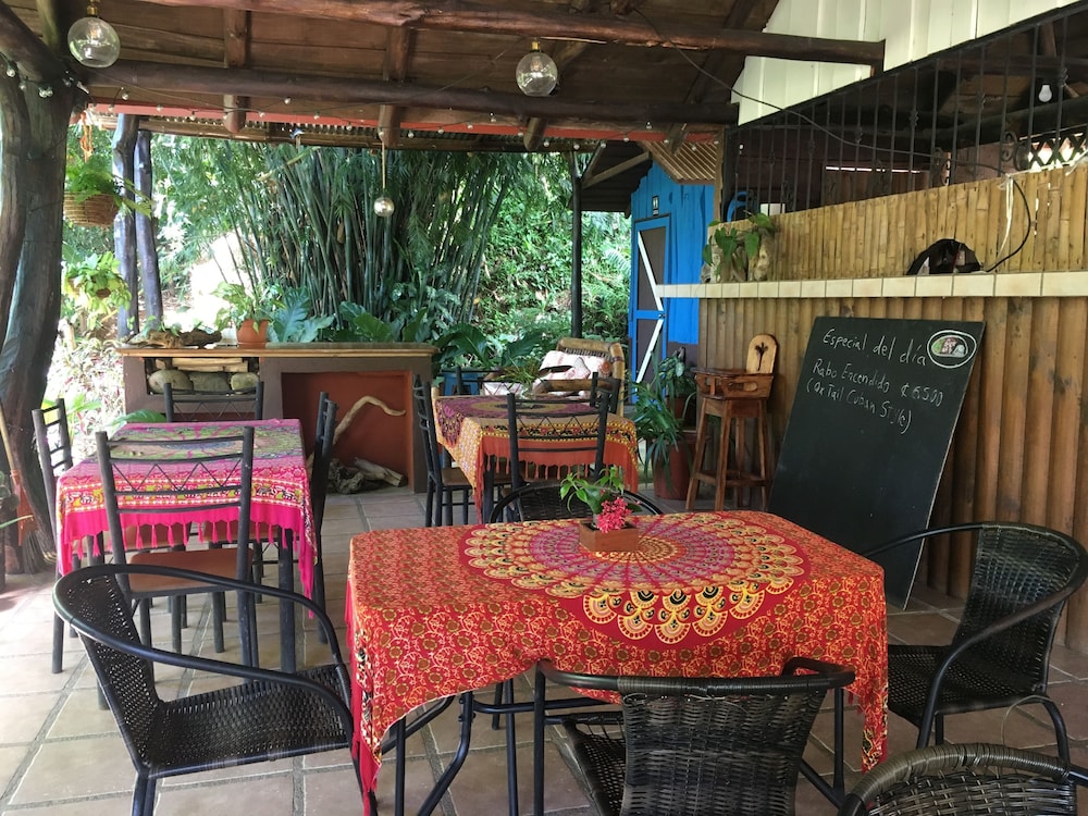 Hotel Samsara