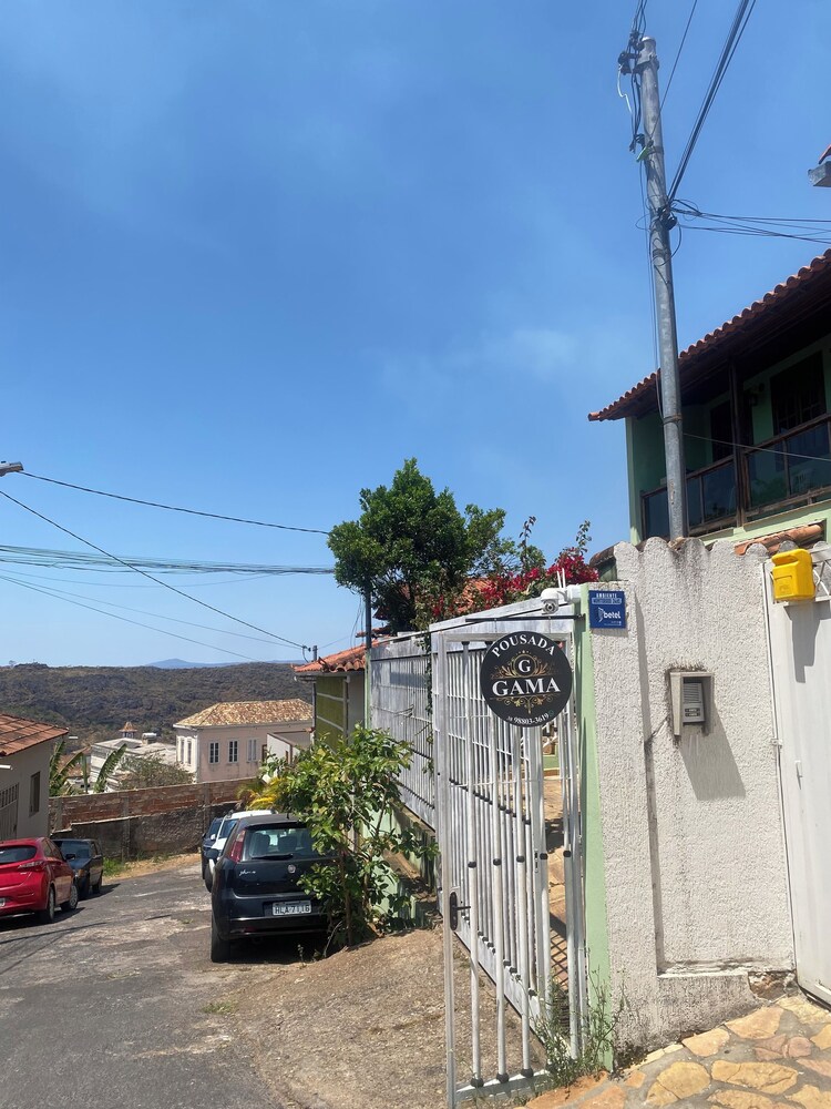 Pousada Gama