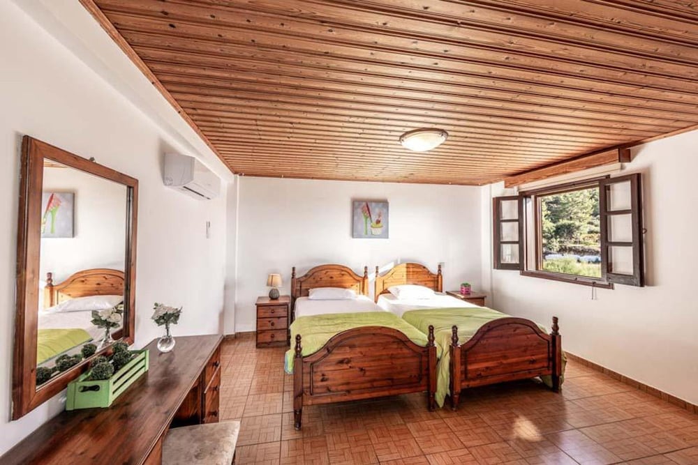 Villa Argaka Vista in Argaka