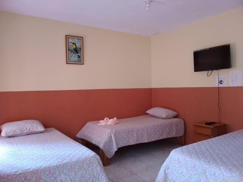 Hotel la Puesta del Sol