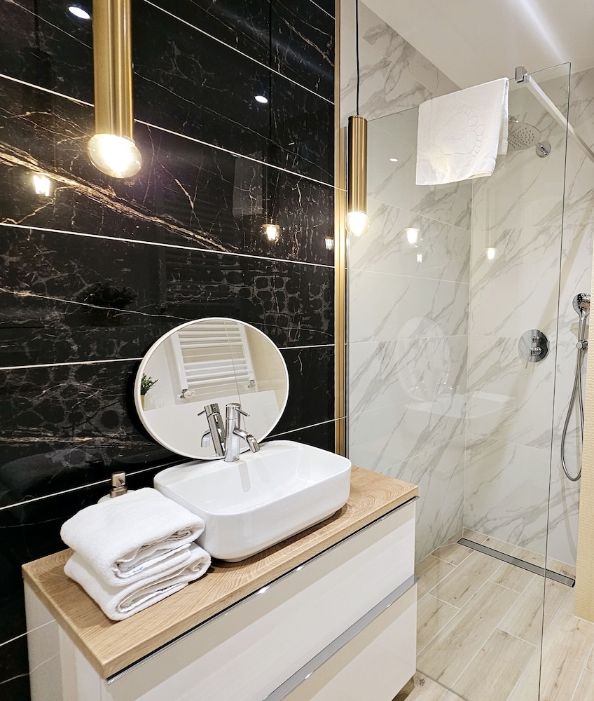 Apartament Luxe w Kołobrzegu - 365PAM