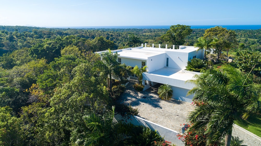 Villas Agua Dulce