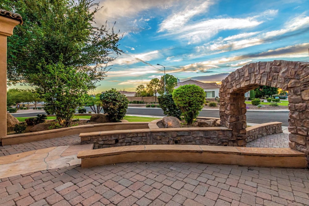 70th Mesa