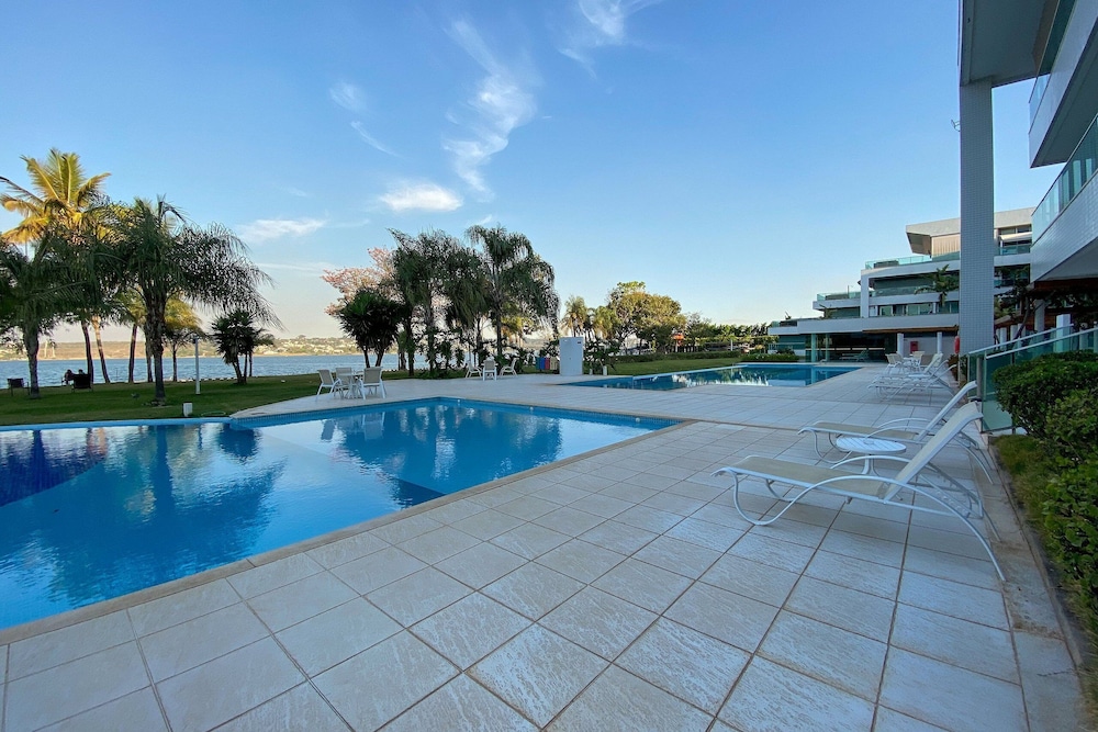 OZPED Flats Particulares Lake View