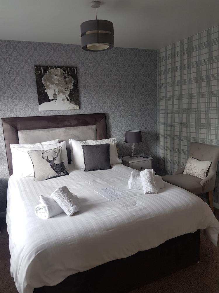 Foinaven Bed & Breakfast