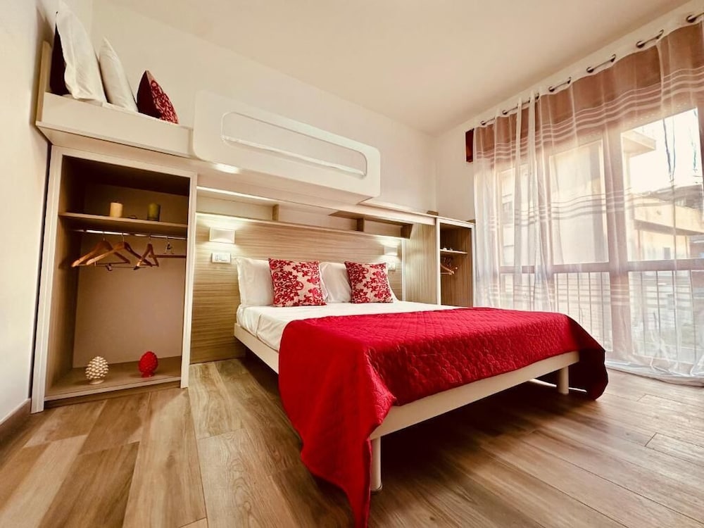 B&B THE SEA - Family Rooms