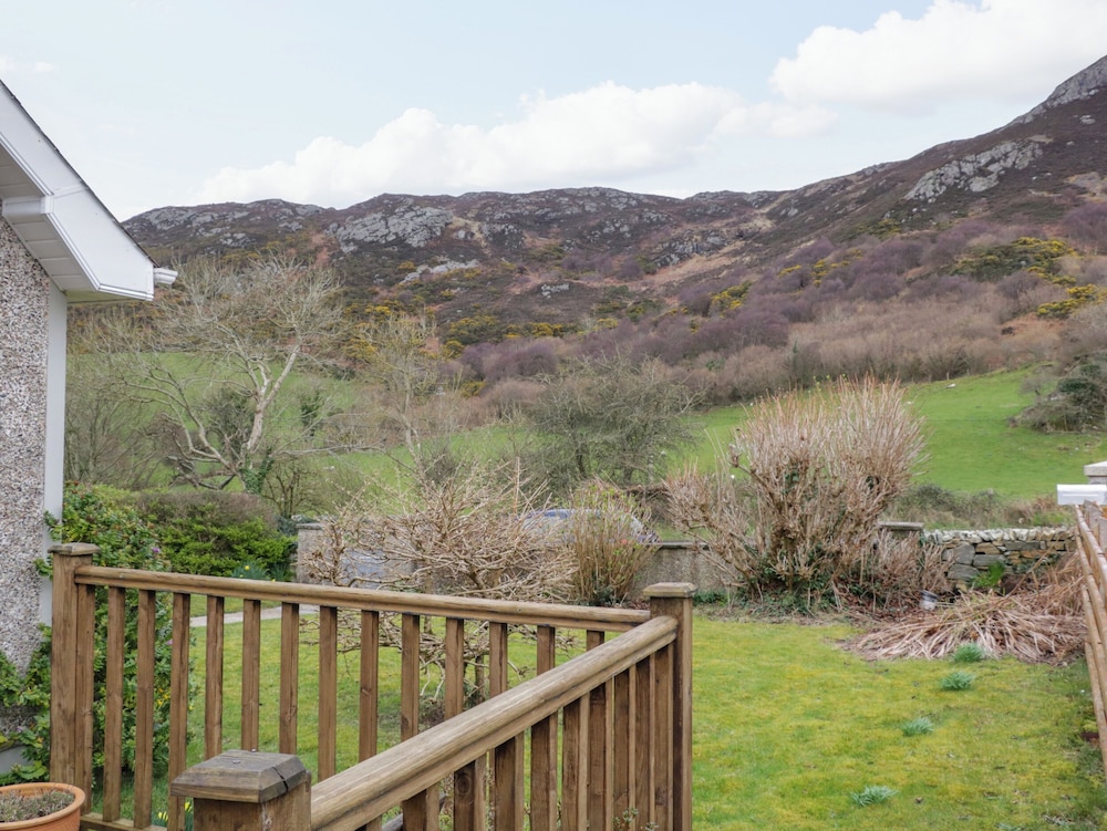 James Neills Cottage