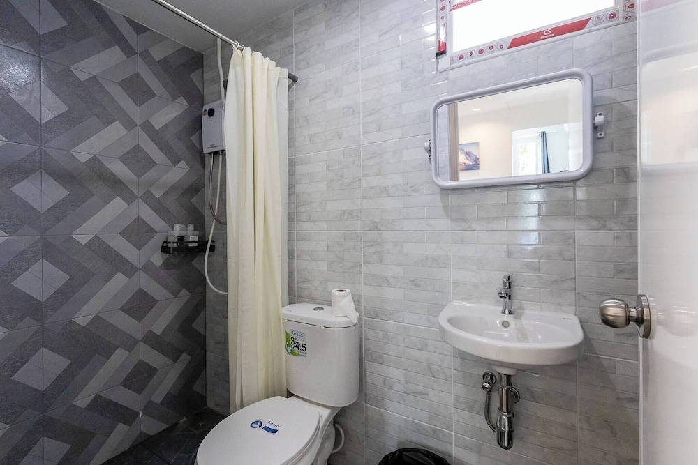 Tiny House Srinakarin At Sri Bearing Station