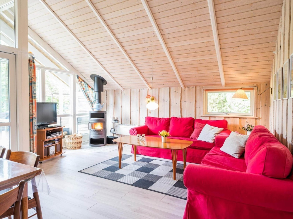 Holiday Home in Tarm view 5