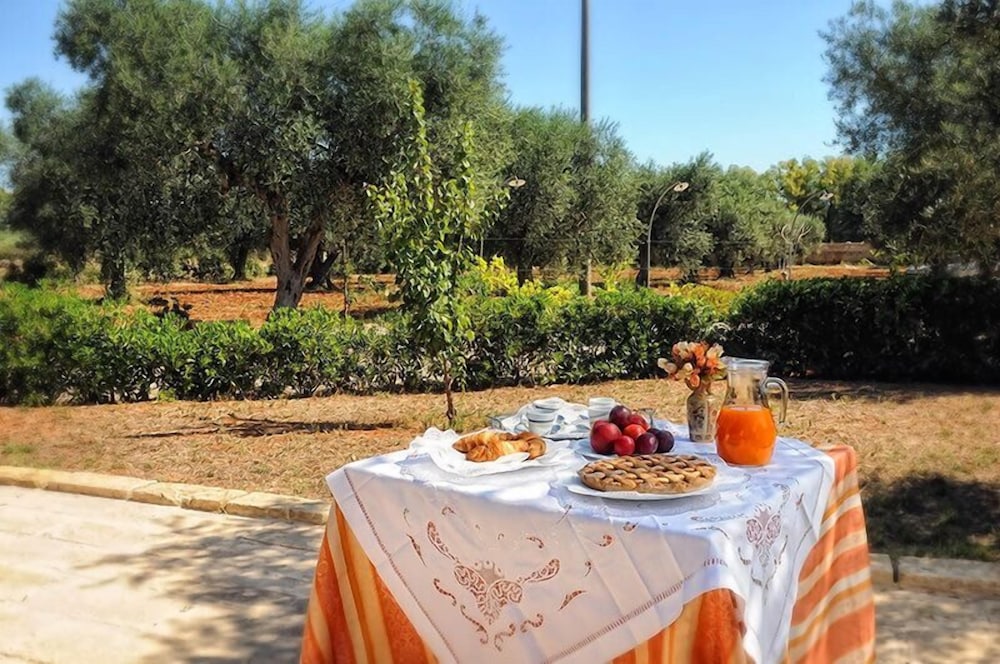 B&B Tenuta Donnamella